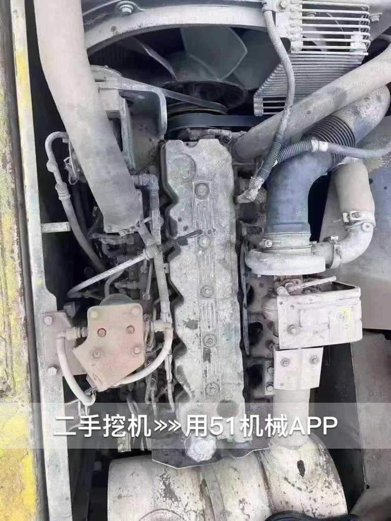 51机械